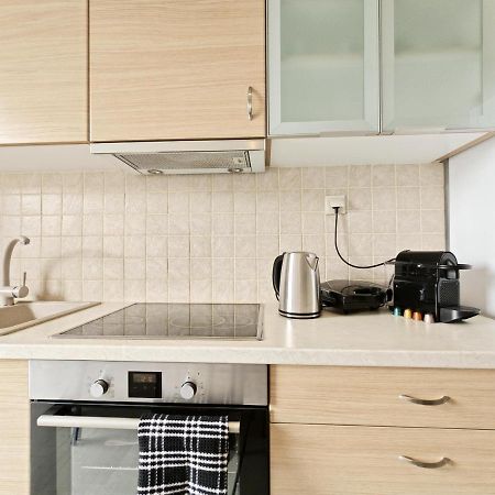 Etolou E3 - By Verde Apartments Athen Exterior foto